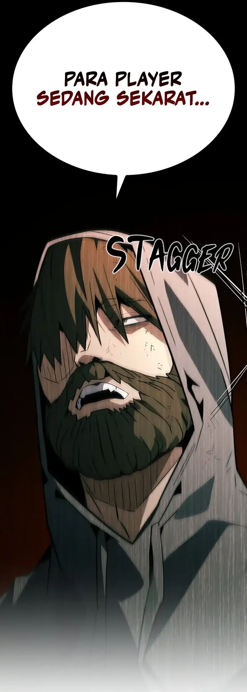 Bad Ending Maker Chapter 77 Gambar 44