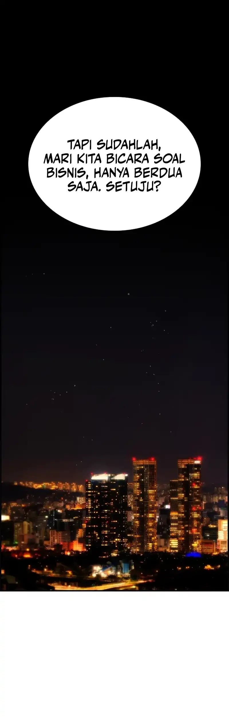 Bad Ending Maker Chapter 77 Gambar 47