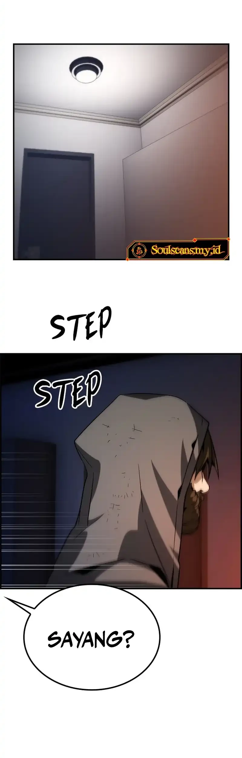 Bad Ending Maker Chapter 77 Gambar 48