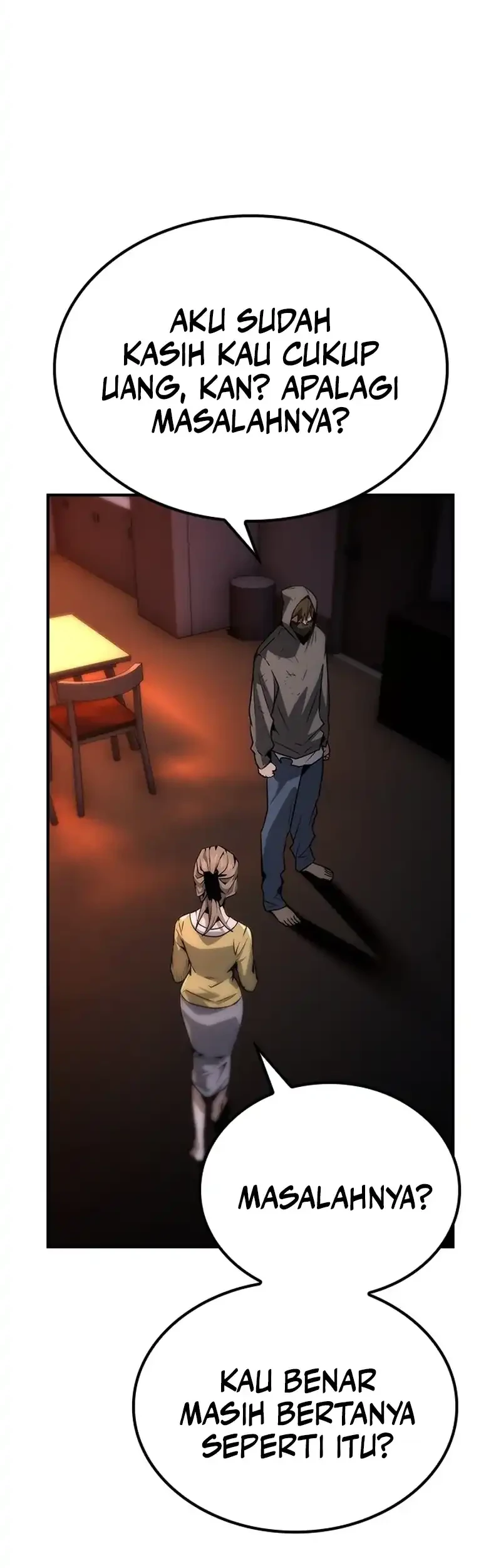 Bad Ending Maker Chapter 77 Gambar 50