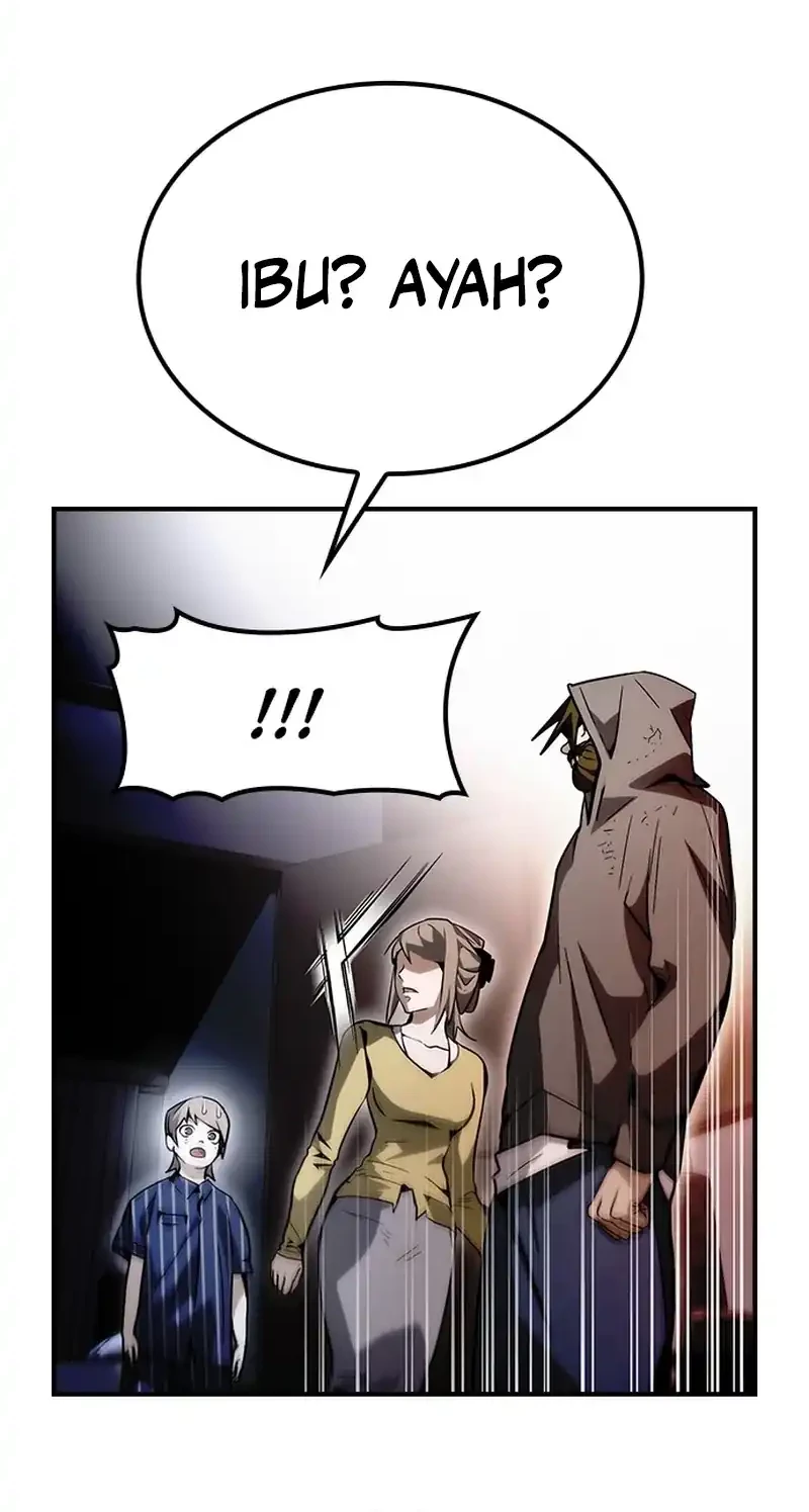 Bad Ending Maker Chapter 77 Gambar 56