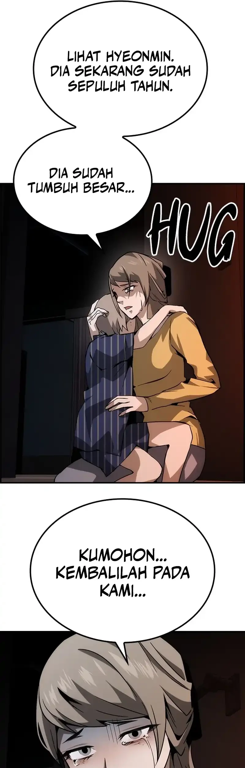 Bad Ending Maker Chapter 77 Gambar 57