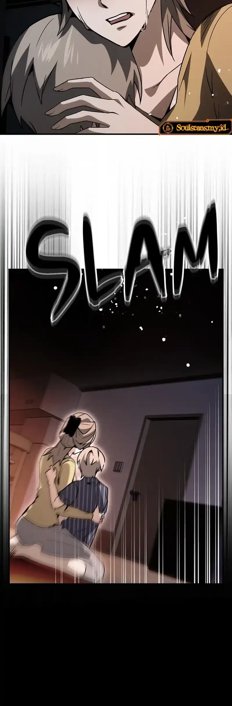 Bad Ending Maker Chapter 77 Gambar 58