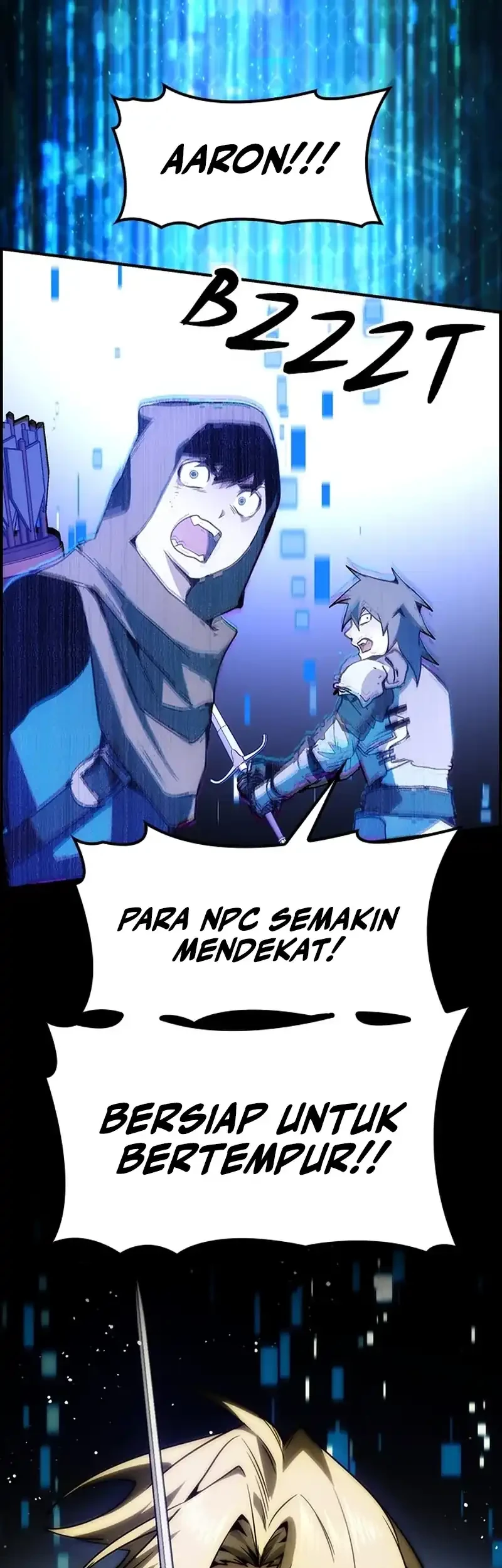 Bad Ending Maker Chapter 77 Gambar 61