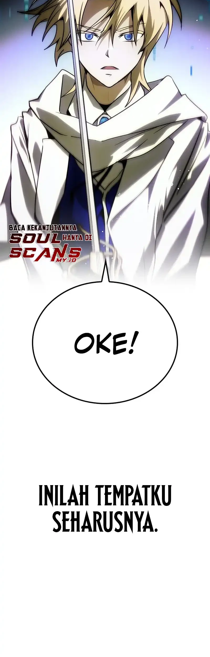 Bad Ending Maker Chapter 77 Gambar 62