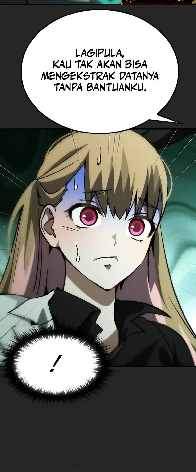 Bad Ending Maker Chapter 77 Gambar 6