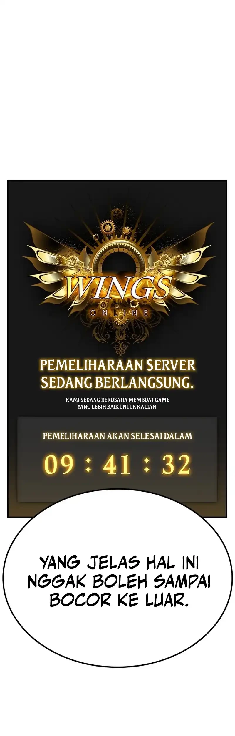 Bad Ending Maker Chapter 77 Gambar 9