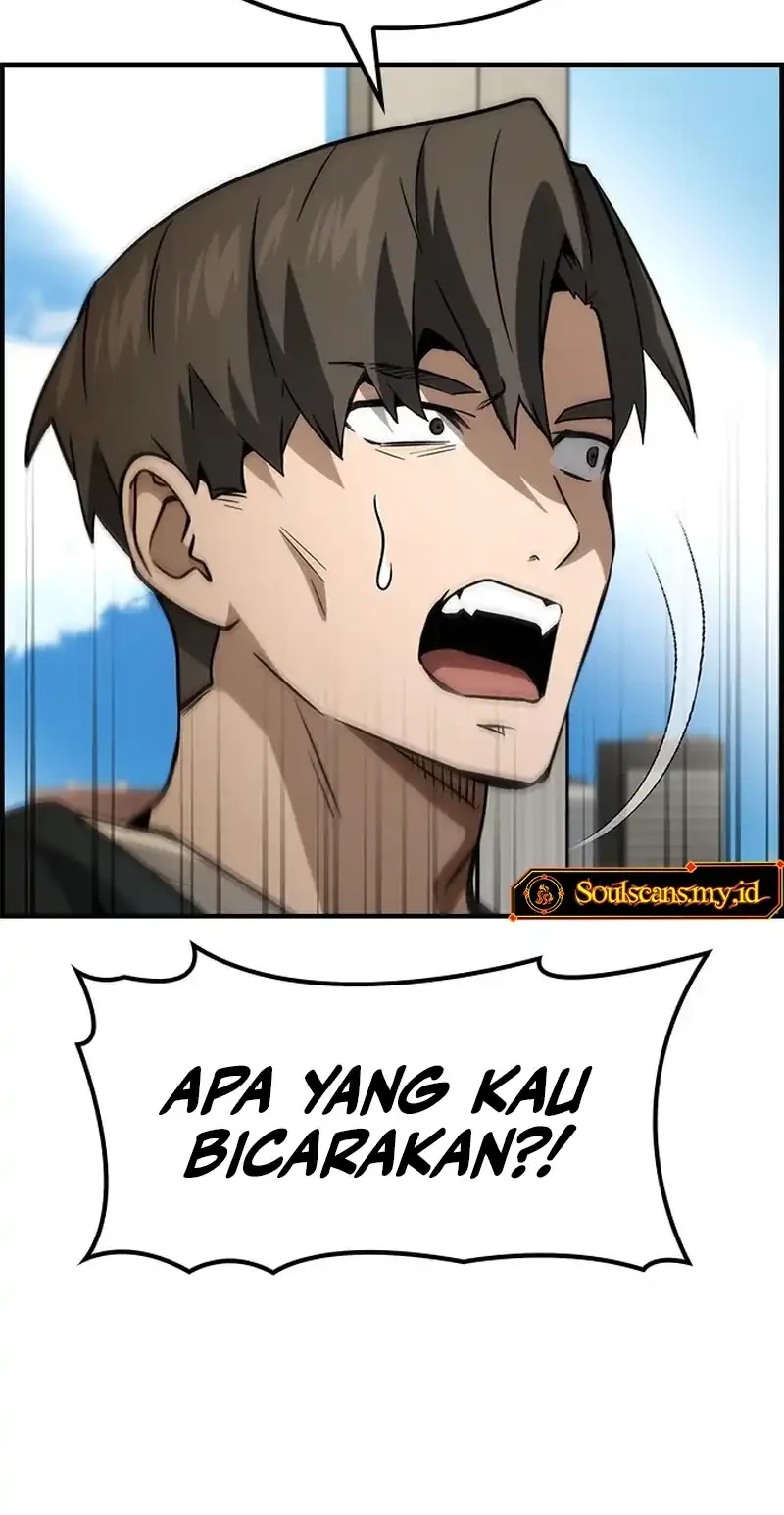 Bad Ending Maker Chapter 77 Gambar 12