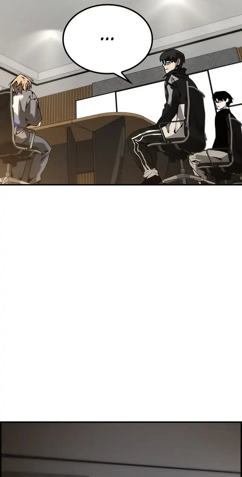 Bad Ending Maker Chapter 77 Gambar 18