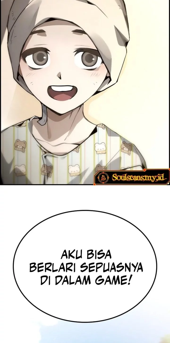 Bad Ending Maker Chapter 78 Gambar 28