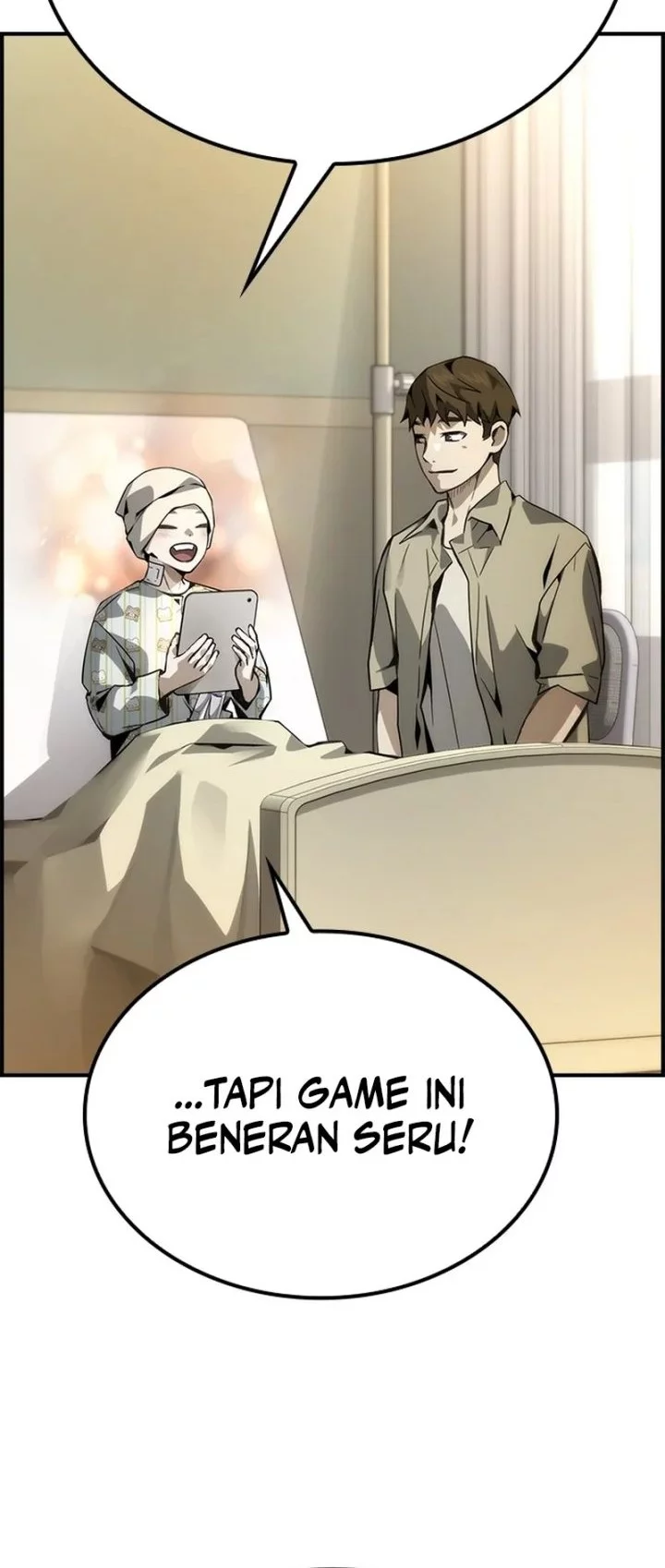 Bad Ending Maker Chapter 78 Gambar 30