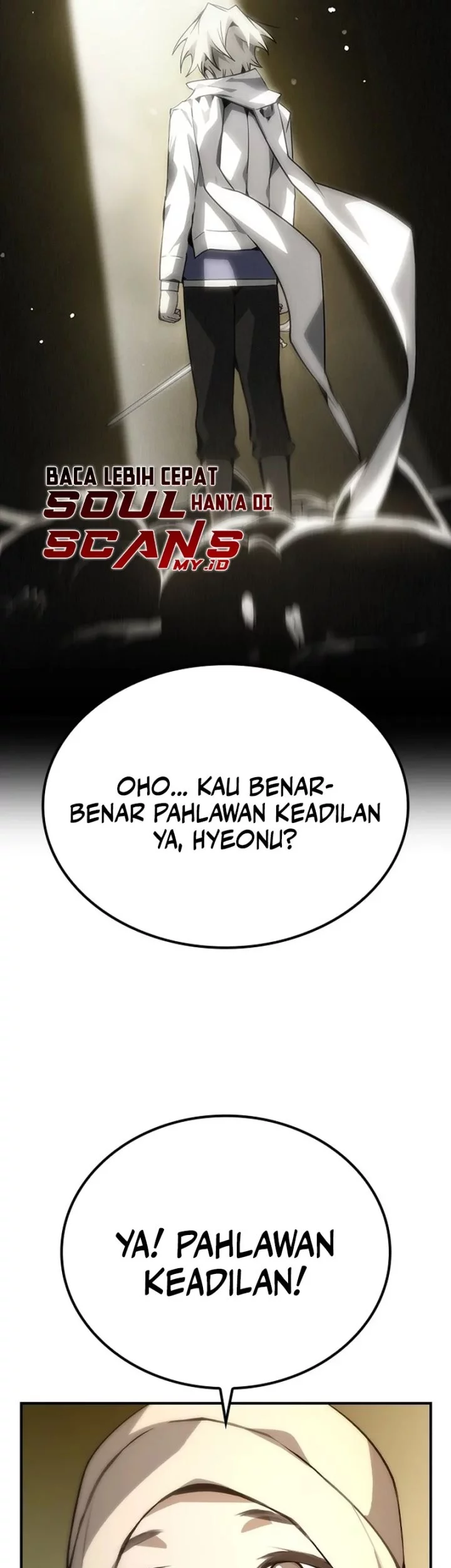 Bad Ending Maker Chapter 78 Gambar 33