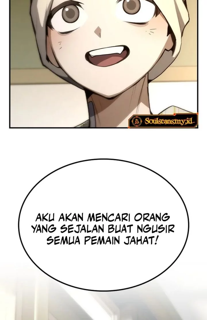 Bad Ending Maker Chapter 78 Gambar 34