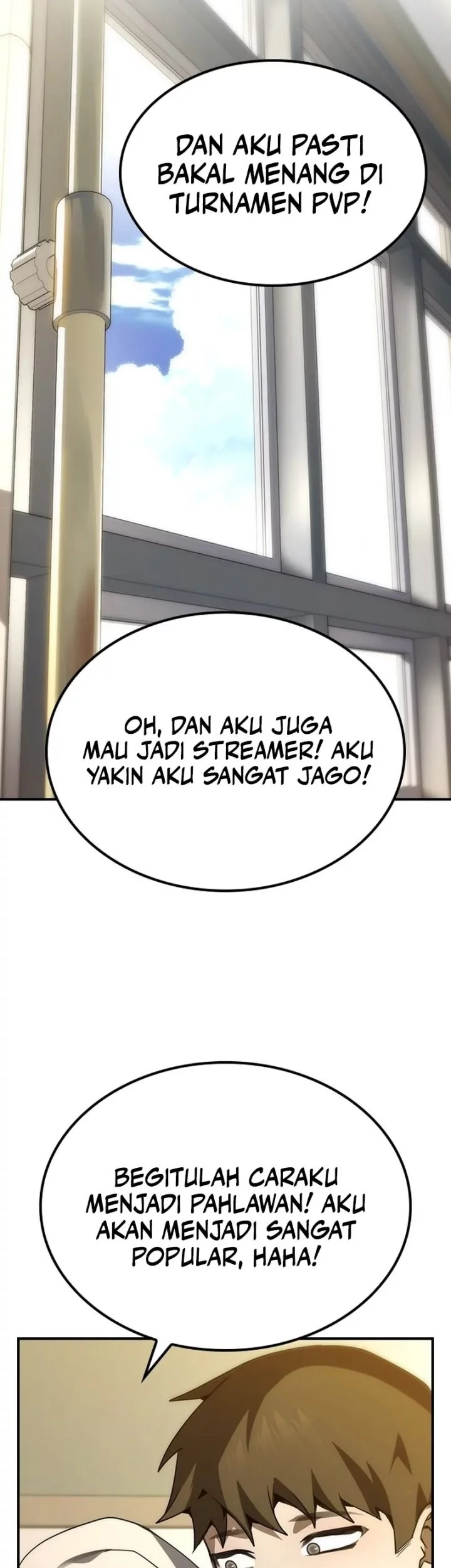 Bad Ending Maker Chapter 78 Gambar 35