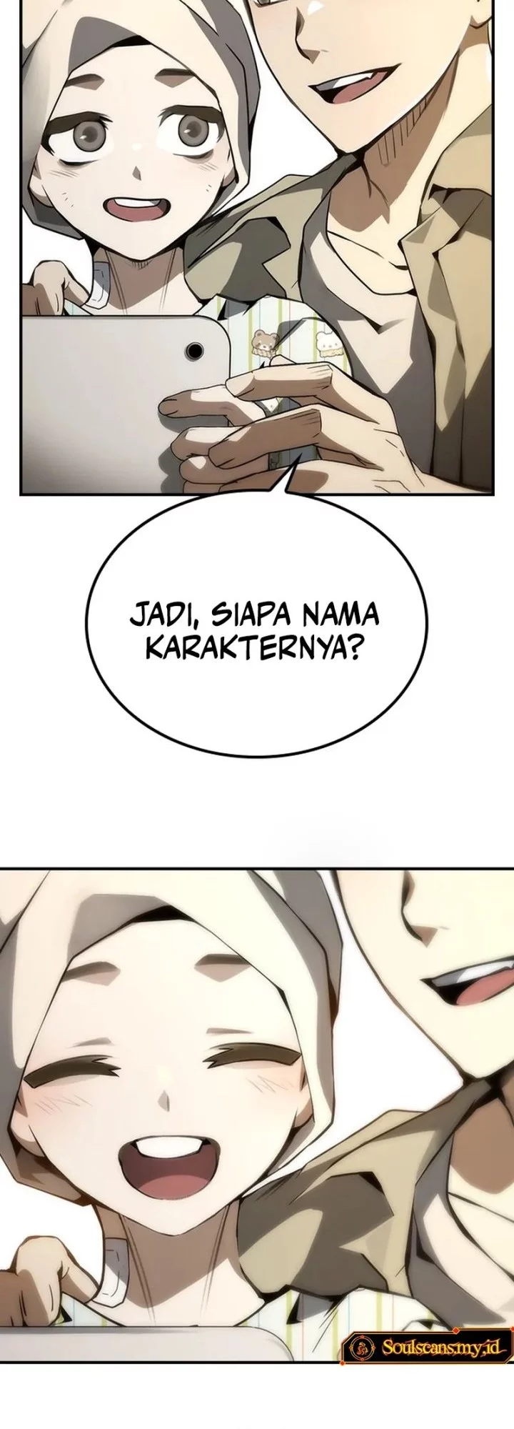 Bad Ending Maker Chapter 78 Gambar 36