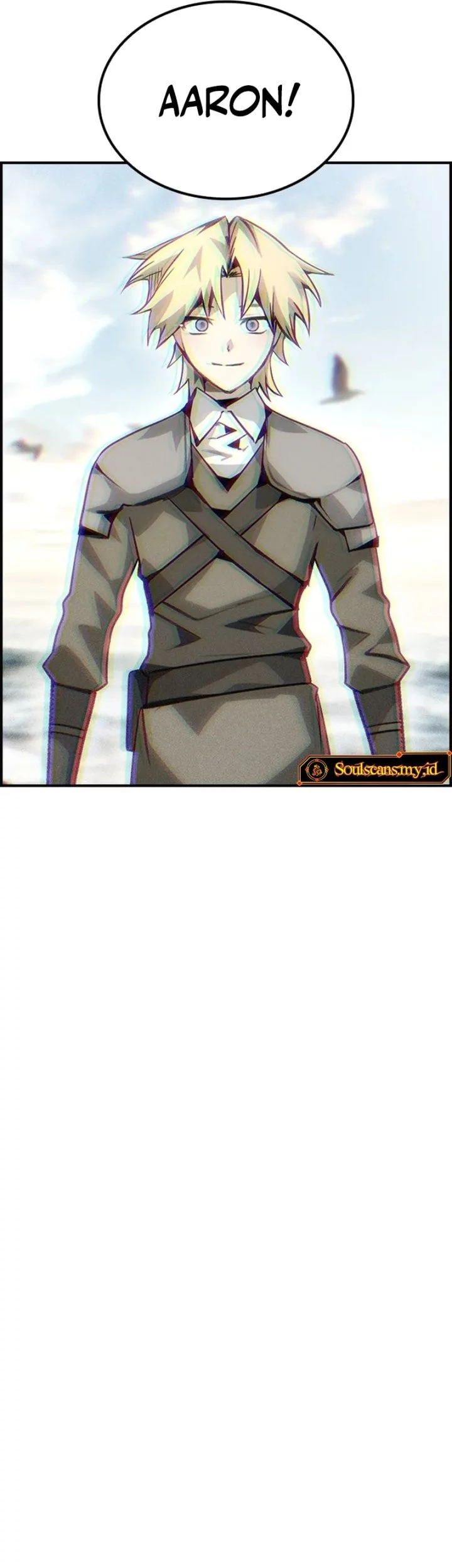 Bad Ending Maker Chapter 78 Gambar 37