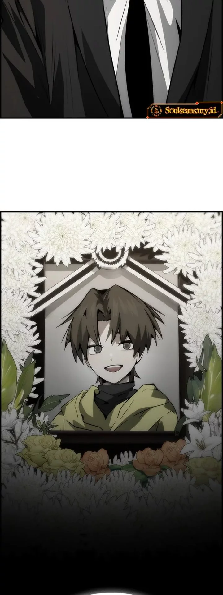 Bad Ending Maker Chapter 78 Gambar 40