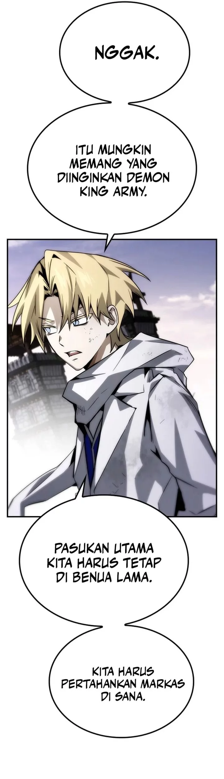 Bad Ending Maker Chapter 78 Gambar 47