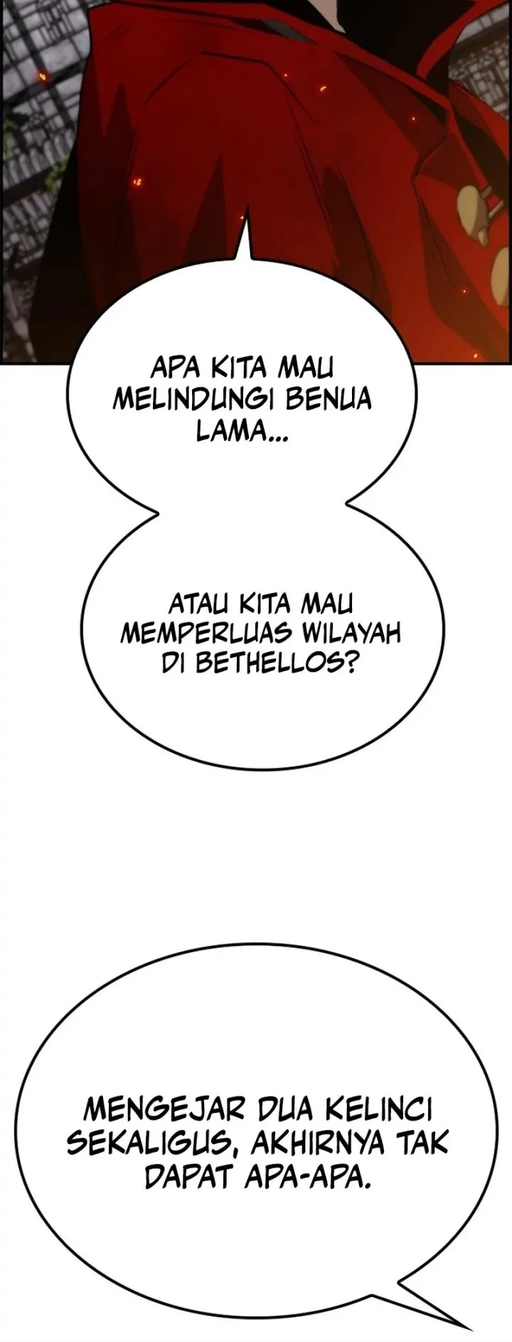 Bad Ending Maker Chapter 78 Gambar 50