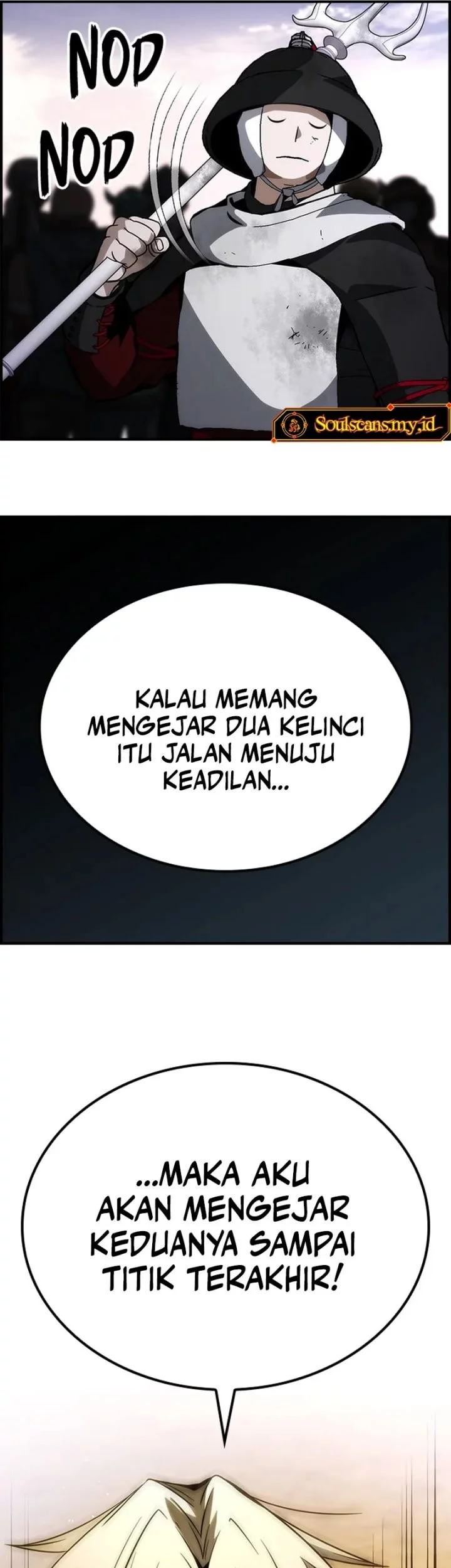 Bad Ending Maker Chapter 78 Gambar 51