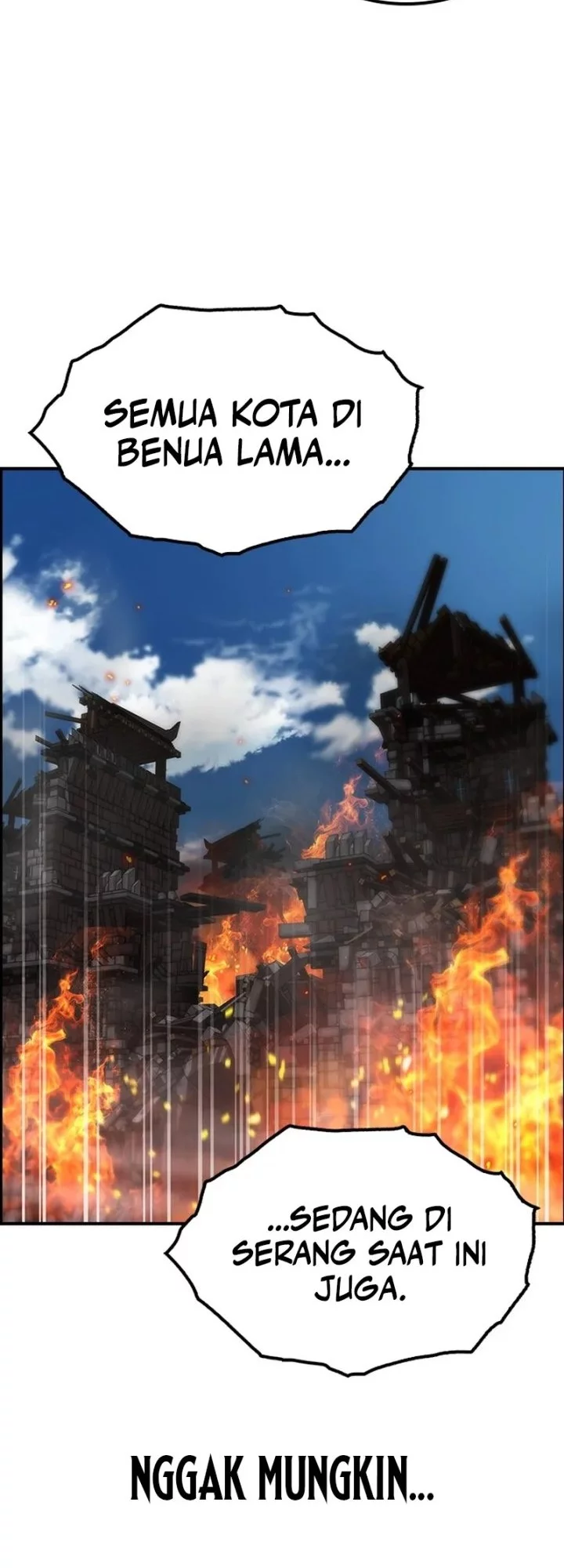 Bad Ending Maker Chapter 78 Gambar 56