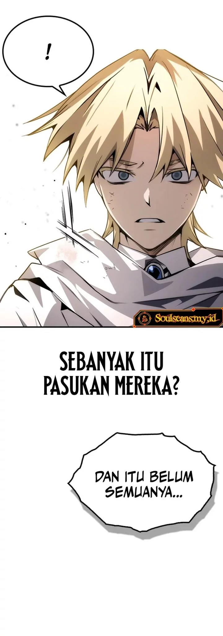 Bad Ending Maker Chapter 78 Gambar 57