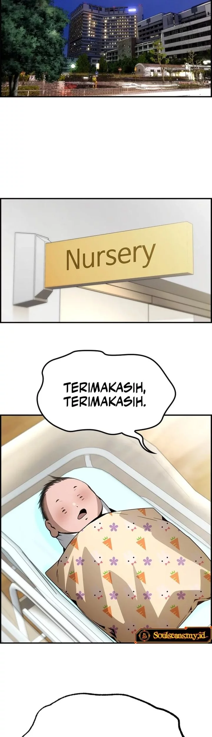 Bad Ending Maker Chapter 78 Gambar 7