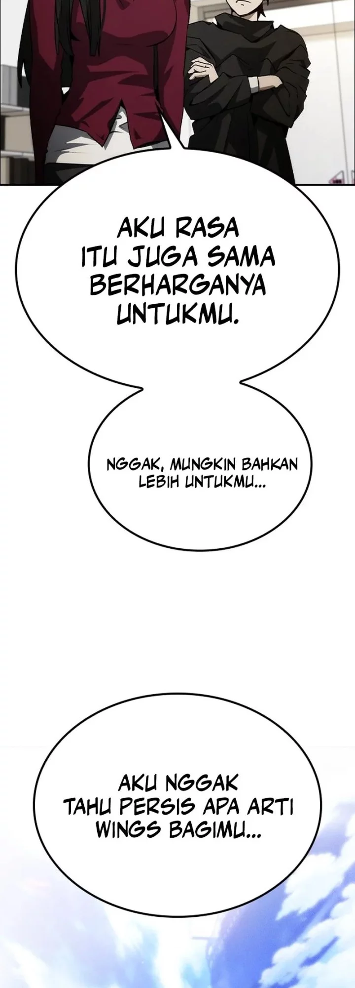 Bad Ending Maker Chapter 78 Gambar 12