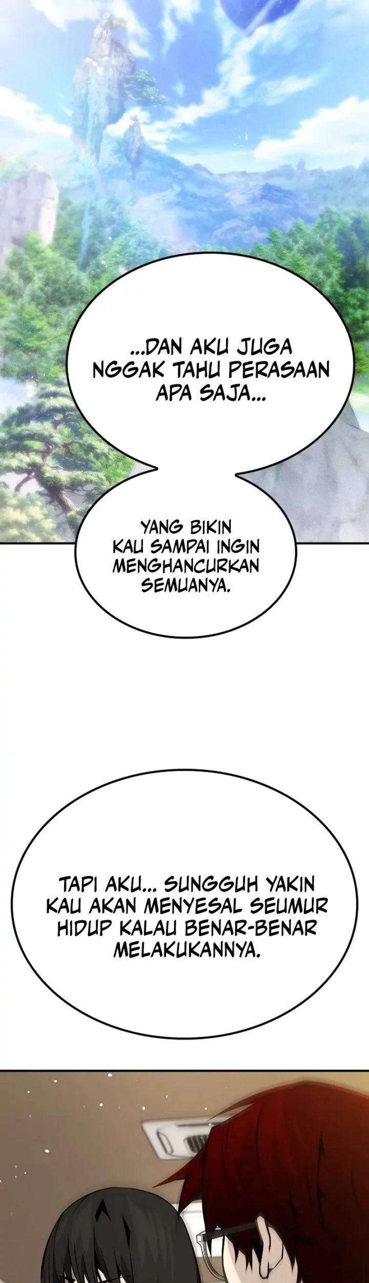 Bad Ending Maker Chapter 78 Gambar 13