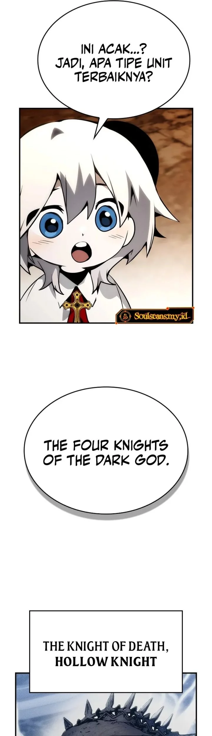 Bad Ending Maker Chapter 79 Gambar 19