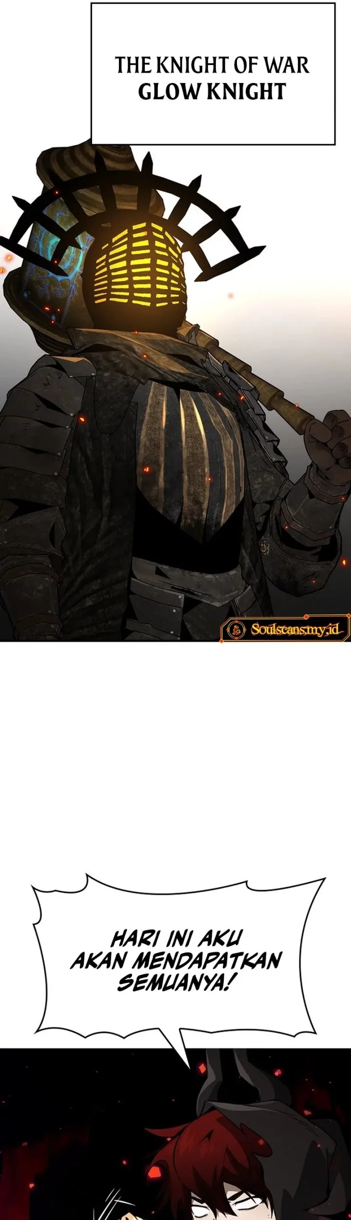 Bad Ending Maker Chapter 79 Gambar 23