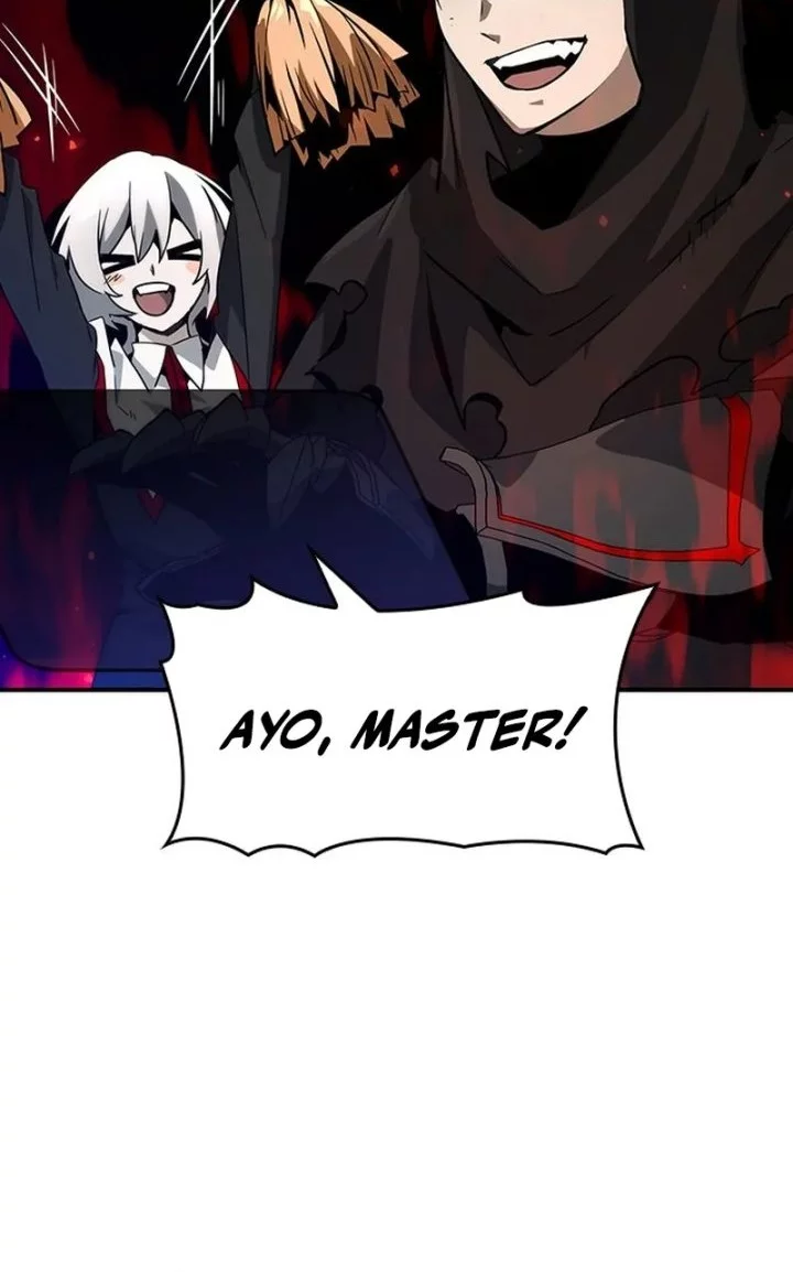 Bad Ending Maker Chapter 79 Gambar 24