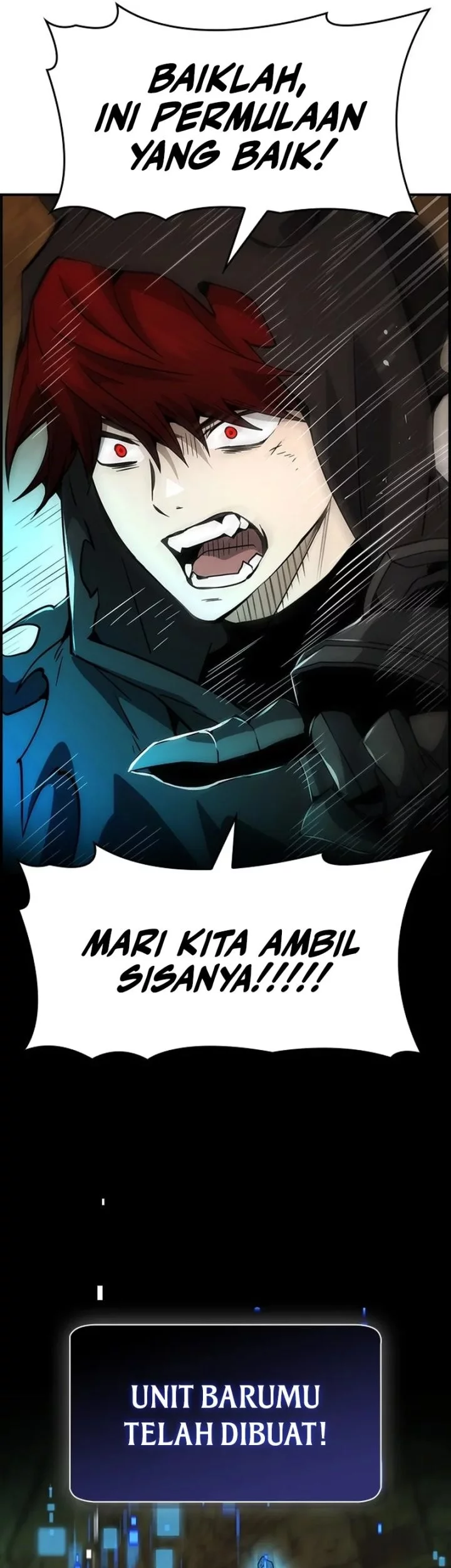 Bad Ending Maker Chapter 79 Gambar 29