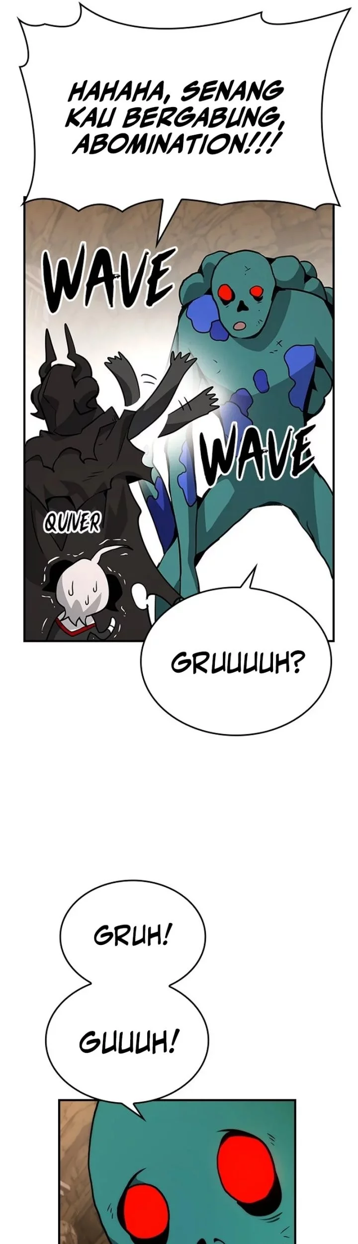 Bad Ending Maker Chapter 79 Gambar 33