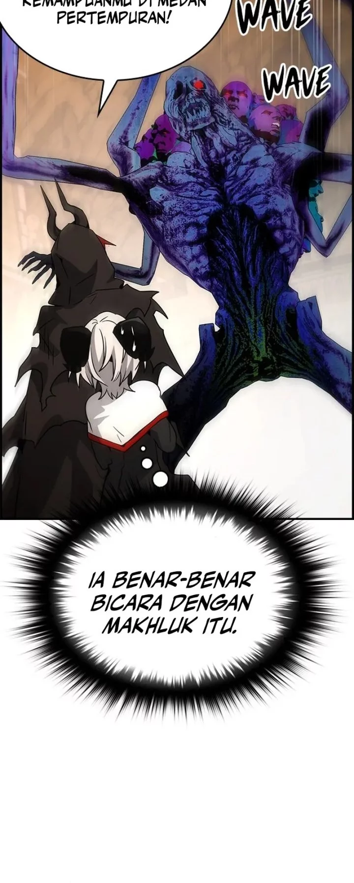 Bad Ending Maker Chapter 79 Gambar 36