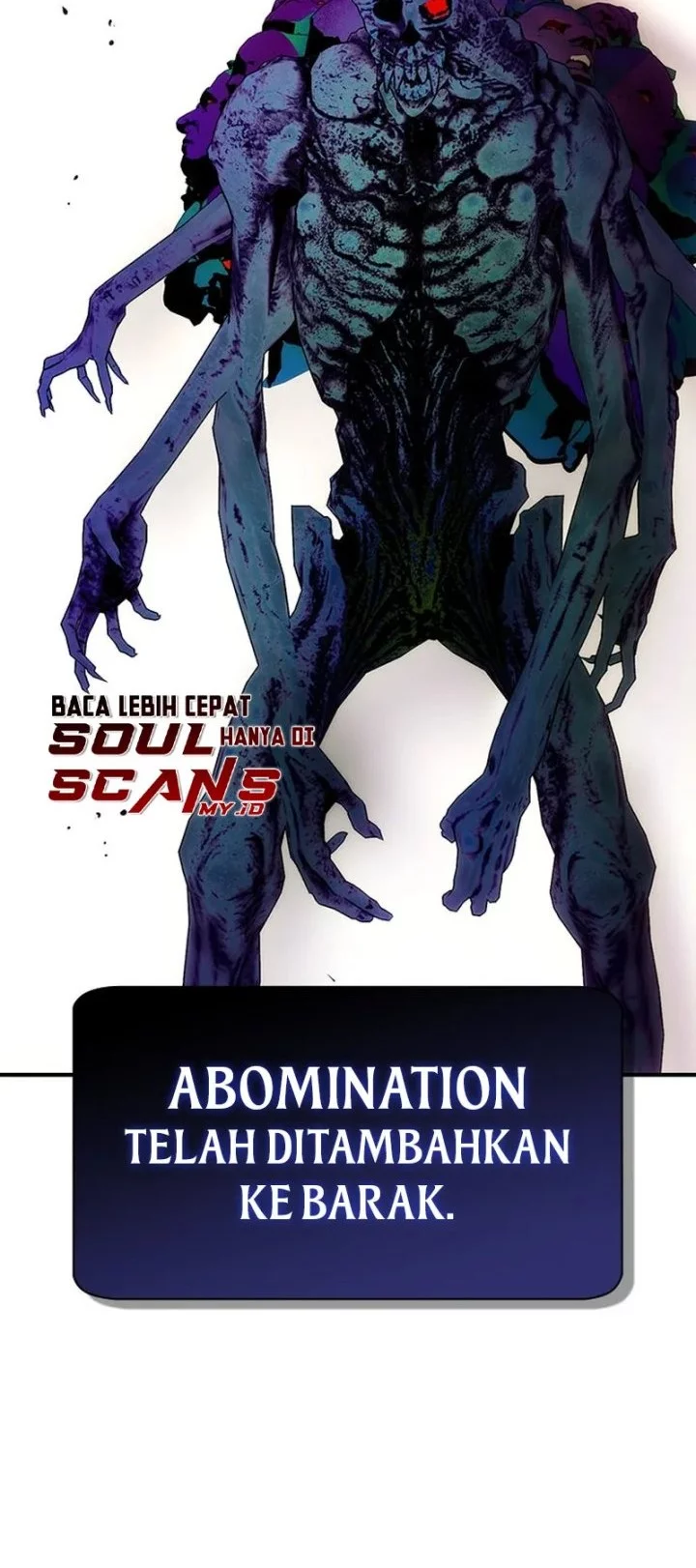 Bad Ending Maker Chapter 79 Gambar 38