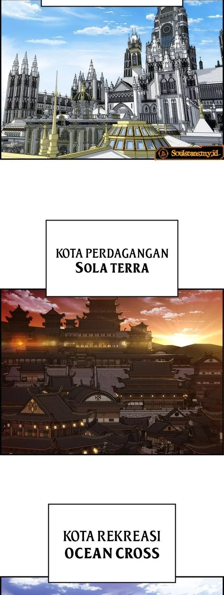 Baca  Bad Ending Maker Chapter 79 Gambar 2