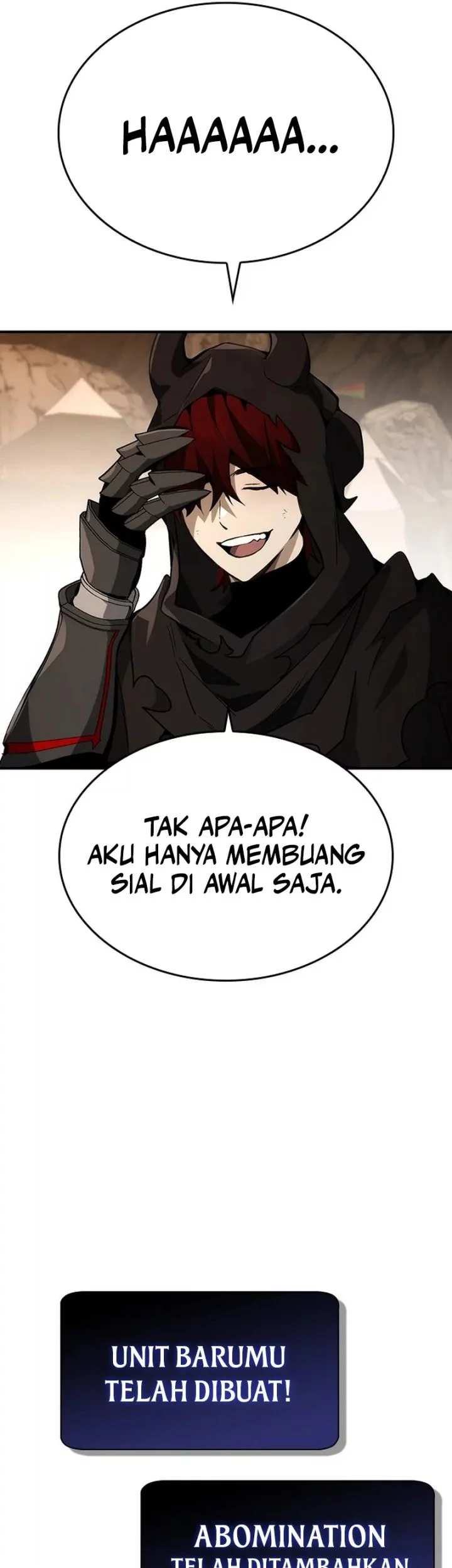 Bad Ending Maker Chapter 79 Gambar 39