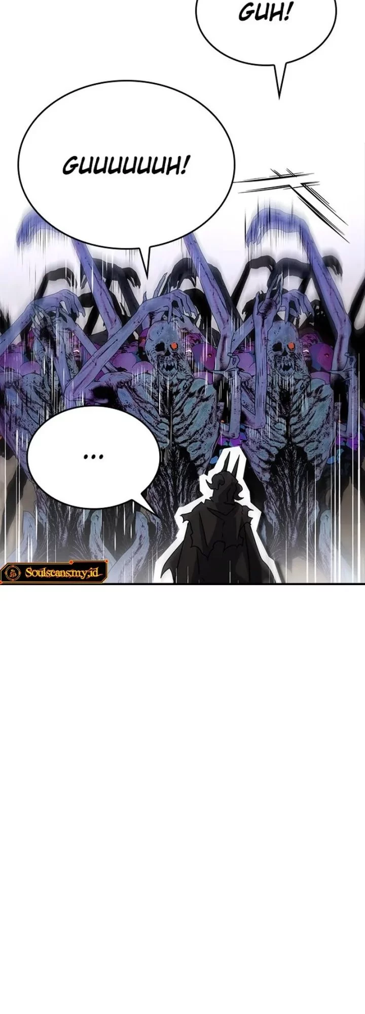 Bad Ending Maker Chapter 79 Gambar 44