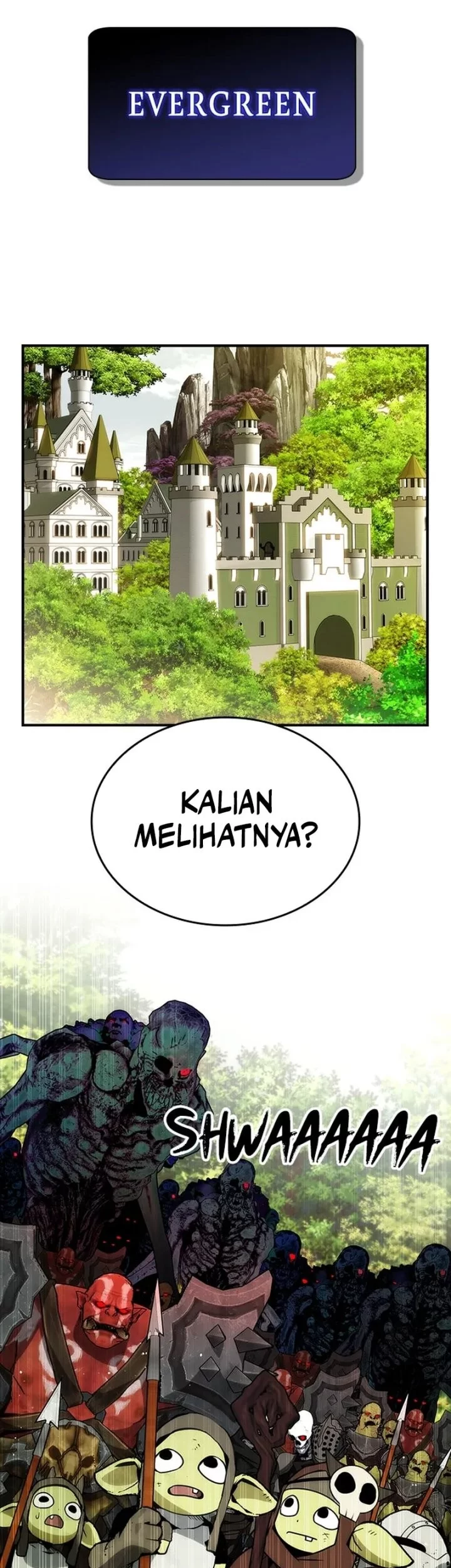 Bad Ending Maker Chapter 79 Gambar 45