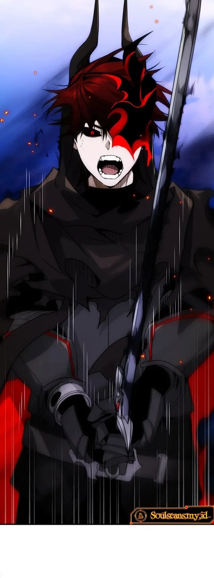 Bad Ending Maker Chapter 79 Gambar 55