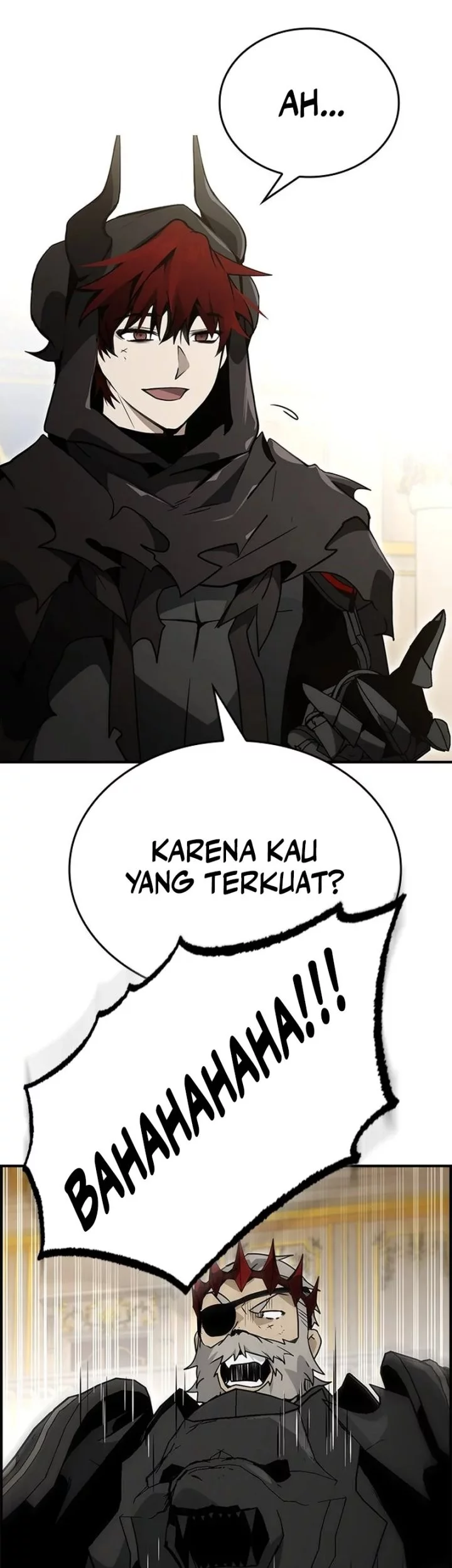 Bad Ending Maker Chapter 79 Gambar 9