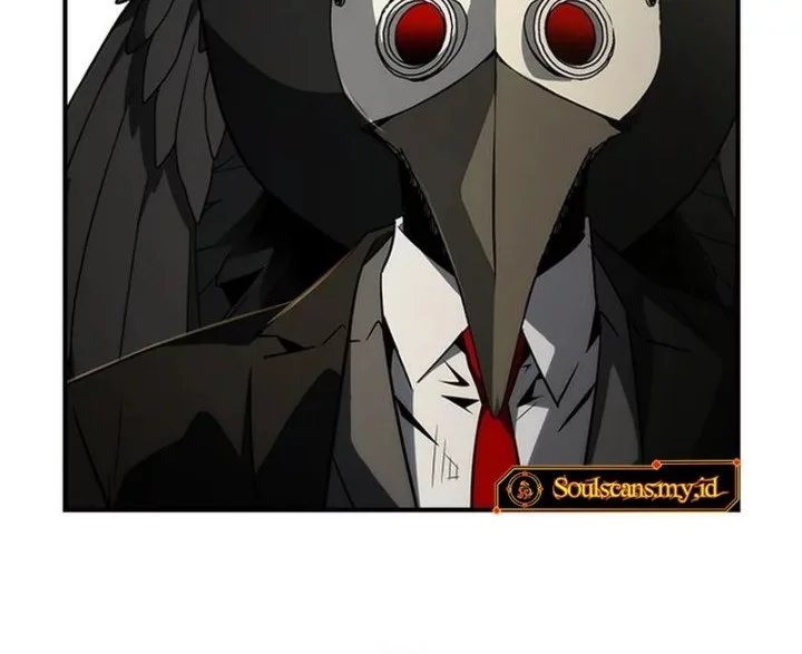 Bad Ending Maker Chapter 79 Gambar 12