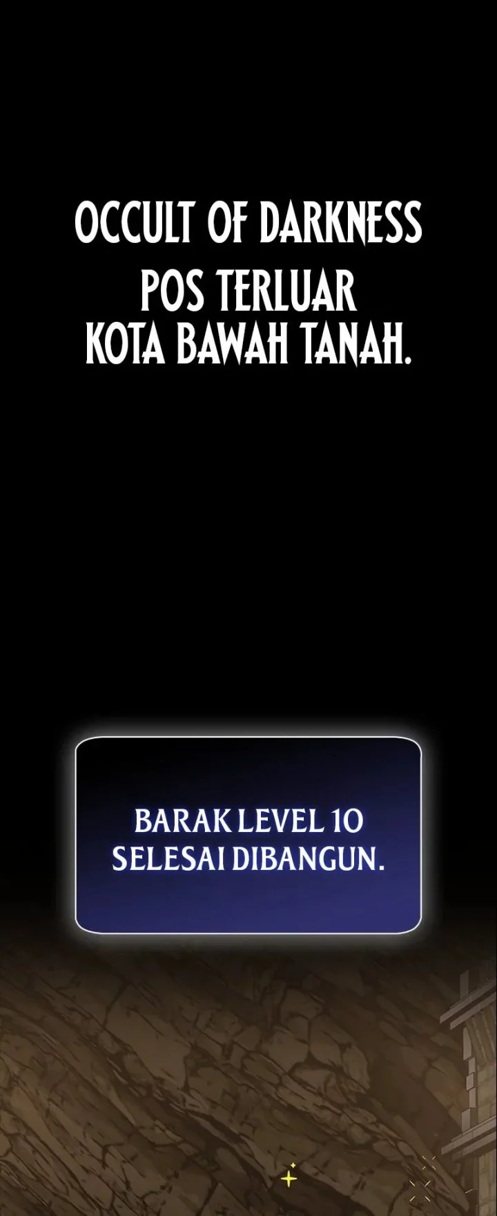 Bad Ending Maker Chapter 79 Gambar 14