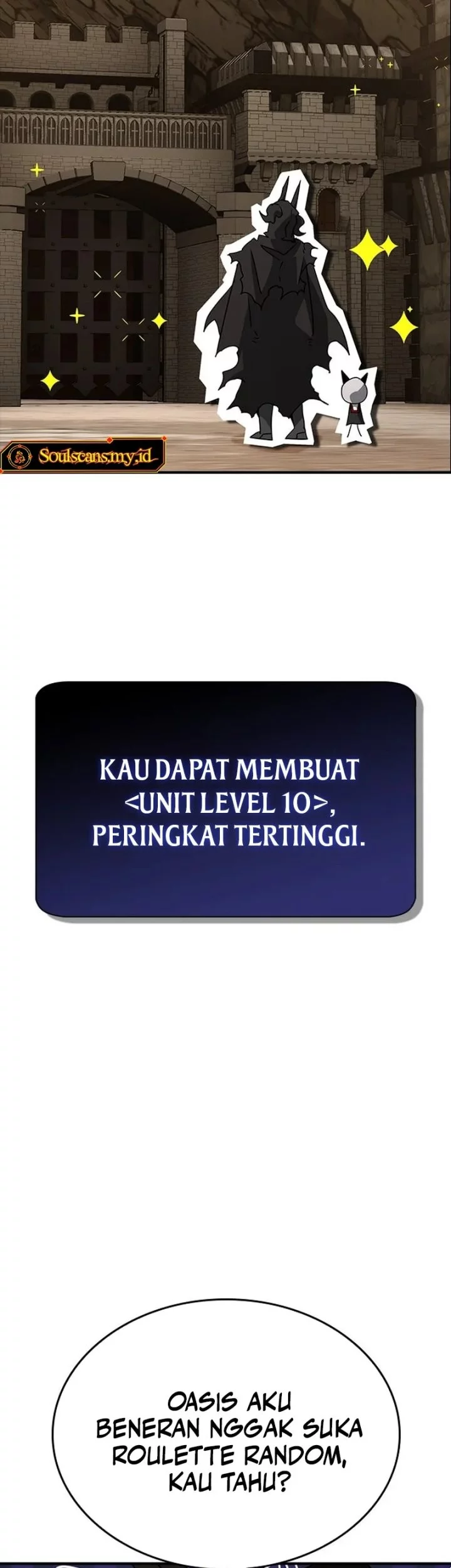 Bad Ending Maker Chapter 79 Gambar 15