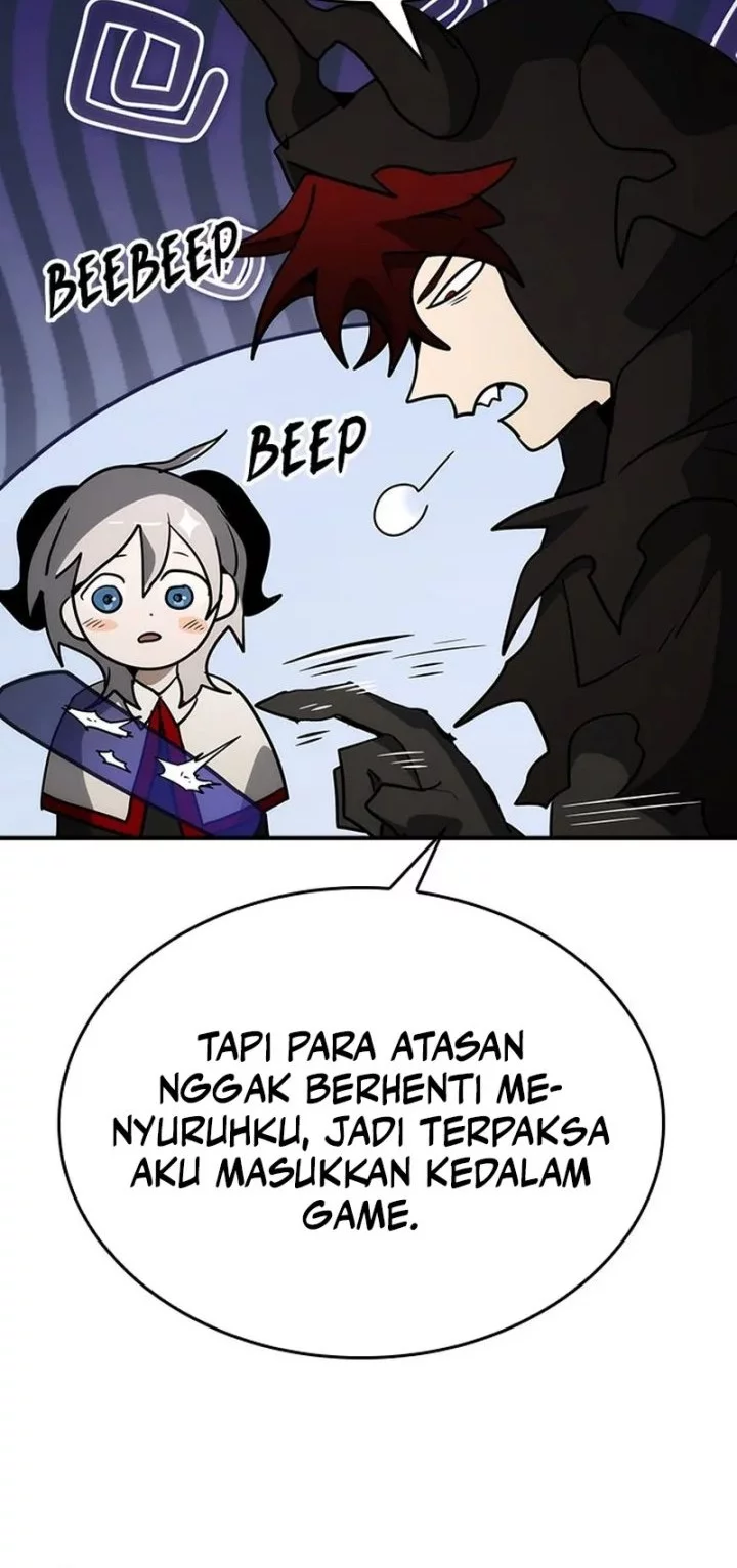 Bad Ending Maker Chapter 79 Gambar 16