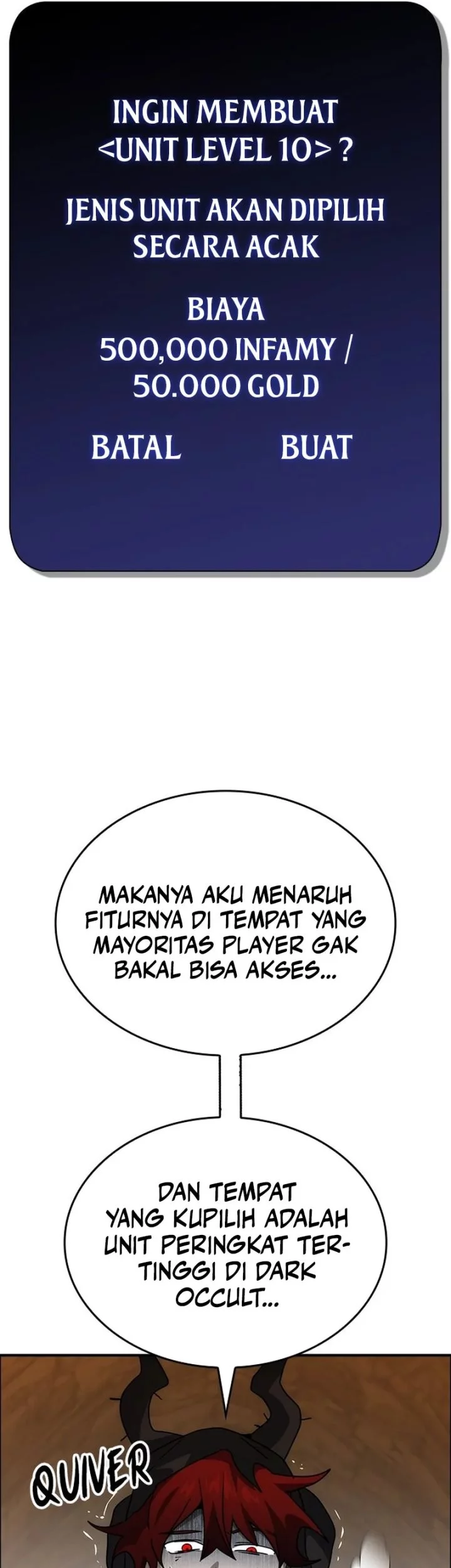 Bad Ending Maker Chapter 79 Gambar 17