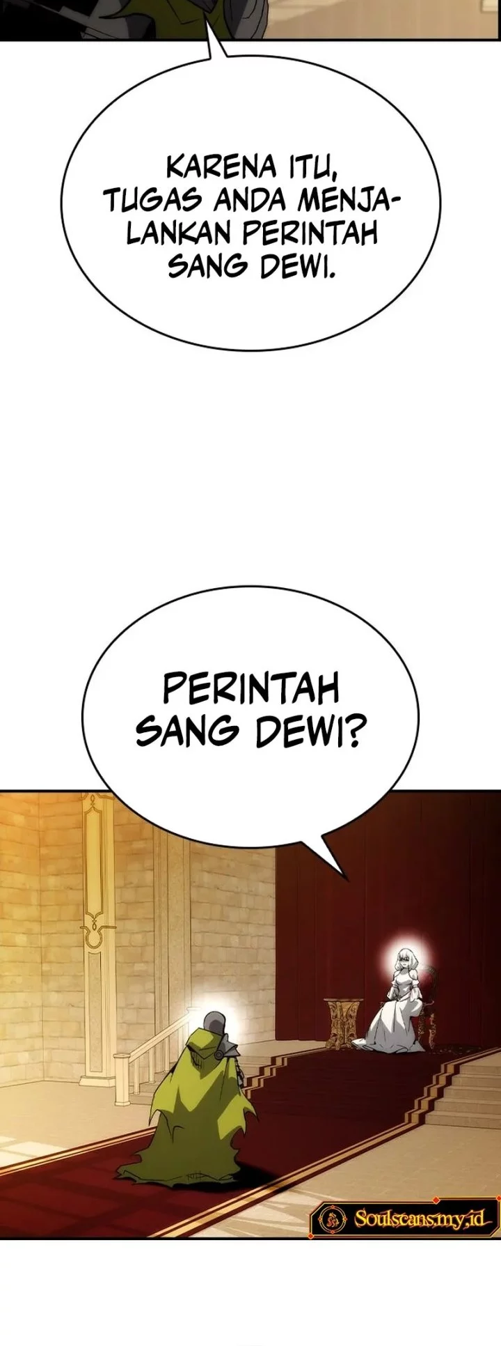 Bad Ending Maker Chapter 80 Gambar 20