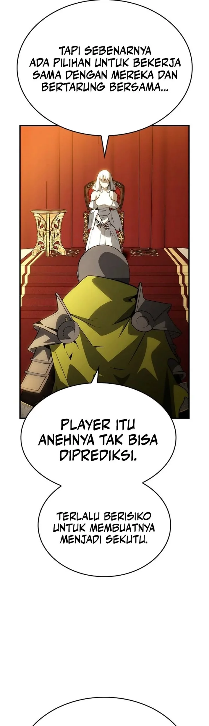 Bad Ending Maker Chapter 80 Gambar 23