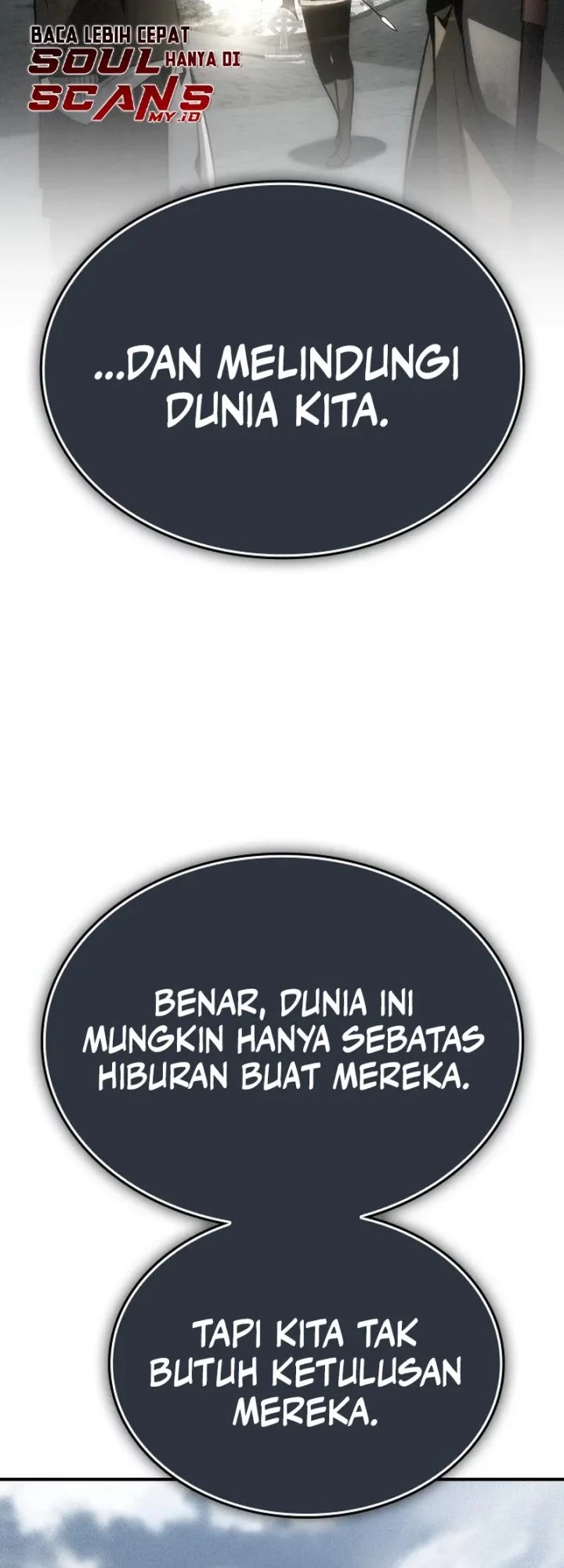 Bad Ending Maker Chapter 80 Gambar 26